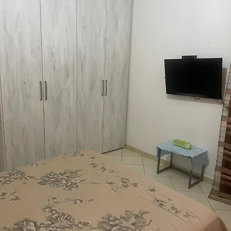 Apartment Niku