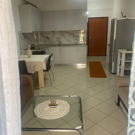 Niku Apartment