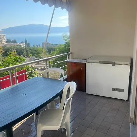 Azure Coast Vlorë