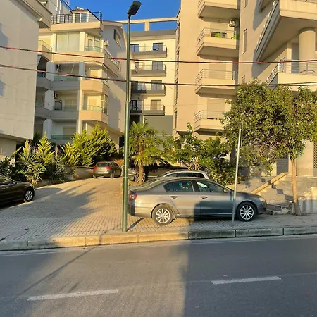 דירה Azure Coast