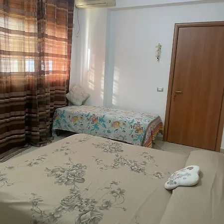 Apartment Niku *