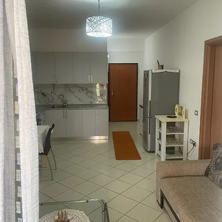 Apartment Niku Vlore