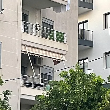 Apartment Niku Vlore